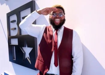 Druski Tried To Stop DJ From Playing “Not Like Us” At BET Awards Party