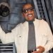 Abdul “Duke” Fakir, The Original Four Tops’ Last Living Member, Dead At 88 Abdul “Duke” Fakir, The Original Four Tops’ Last Living Member, Dead At 88