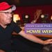 Mastering Engineer Howie Weinberg, When Rock Died, And Binaural Beats Embedded In Hits On My Latest Podcast Mastering Engineer Howie Weinberg, When Rock Died, And Binaural Beats Embedded In Hits On My Latest Podcast
