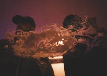 Trizz & MIKE SUMMERS a.k.a. Seven Release Their 2nd Classic “Cavi En Cursive” Exclusively Through Bandcamp (Album Review) Trizz & MIKE SUMMERS a.k.a. Seven Release Their 2nd Classic “Cavi En Cursive” Exclusively Through Bandcamp (Album Review)
