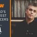 Super-producer James Ford on working with Arctic Monkeys, Blur, The Last Dinner Party and more Super-producer James Ford on working with Arctic Monkeys, Blur, The Last Dinner Party and more