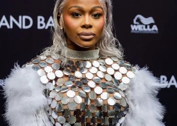 Jayda Cheaves Addresses Backlash For Partially Nude Ad Featuring Children