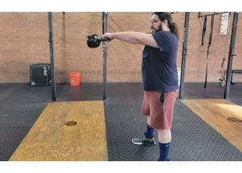 3 Dynamic HIIT Workouts for Men Designed by a CPT