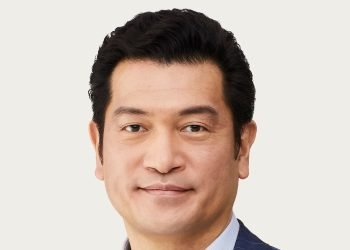 Warner Music Japan Chief Operating Officer Kazuhiro Shimada exits