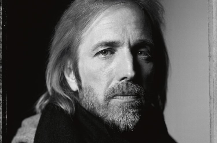 Warner Chappell Music now represents the publishing catalog of Tom Petty around the world