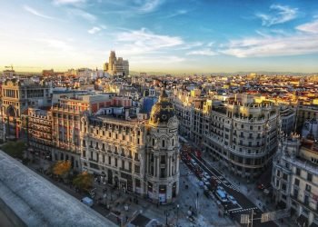 Spanish collecting society SGAE fined $7M for anticompetitive practices