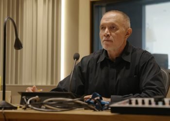 Michael Abels on composing the soundtrack for ‘The Acolyte’