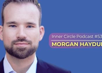 Beatdapp CEO Morgan Hayduk, New Delivery Format, And Vinyl Record Facts On My Latest Podcast Beatdapp CEO Morgan Hayduk, New Delivery Format, And Vinyl Record Facts On My Latest Podcast
