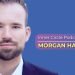 Beatdapp CEO Morgan Hayduk, New Delivery Format, And Vinyl Record Facts On My Latest Podcast Beatdapp CEO Morgan Hayduk, New Delivery Format, And Vinyl Record Facts On My Latest Podcast