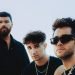 LISTEN: Luca-Dante Spadafora, MOTi, & VIZE Link For Hard-Techno Inspired Collaboration, ‘Let Me Go’ LISTEN: Luca-Dante Spadafora, MOTi, & VIZE Link For Hard-Techno Inspired Collaboration, ‘Let Me Go’
