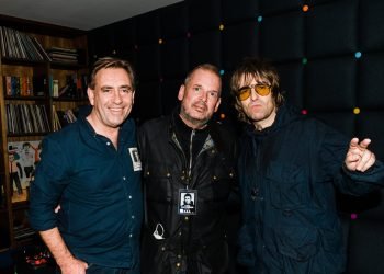 Chris York, one of the UK’s top concert promoters, has died at the age of 55 following a long illness