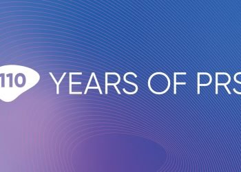 PRS celebrates 110th anniversary with commemorative publication in partnership with MBUK