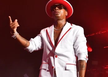 Plies Says Donald Trump Is “Scared Sh*tless” After Joe Biden’s Decision To Step Down