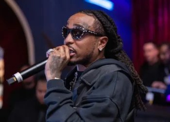 Quavo & Travis Scott To Team Up For Sequel To “Huncho Jack” Project?