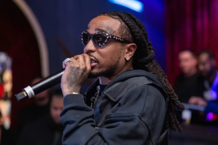 Quavo & Travis Scott To Team Up For Sequel To “Huncho Jack” Project? Quavo & Travis Scott To Team Up For Sequel To “Huncho Jack” Project?