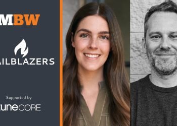 ‘Our vision is to build a full service, independent publishing company that can compete with the best.’