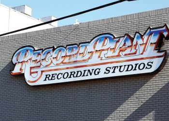 The Legendary Record Plant Hollywood To Close