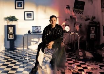 SOUND FIST: JOHN SUMMIT ft PAIGE CAVELL