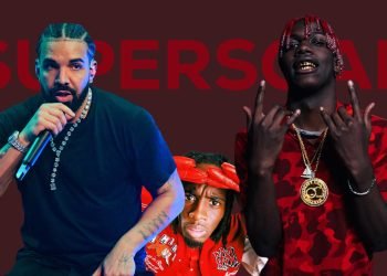 Kai Cenat Previews Unreleased Drake x Lil Yachty Song, Supposedly Titled ‘Supersoak’: Watch
