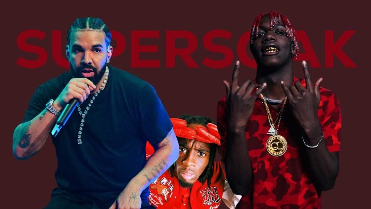 Kai Cenat Previews Unreleased Drake x Lil Yachty Song, Supposedly Titled ‘Supersoak’: Watch Kai Cenat Previews Unreleased Drake x Lil Yachty Song, Supposedly Titled ‘Supersoak’: Watch