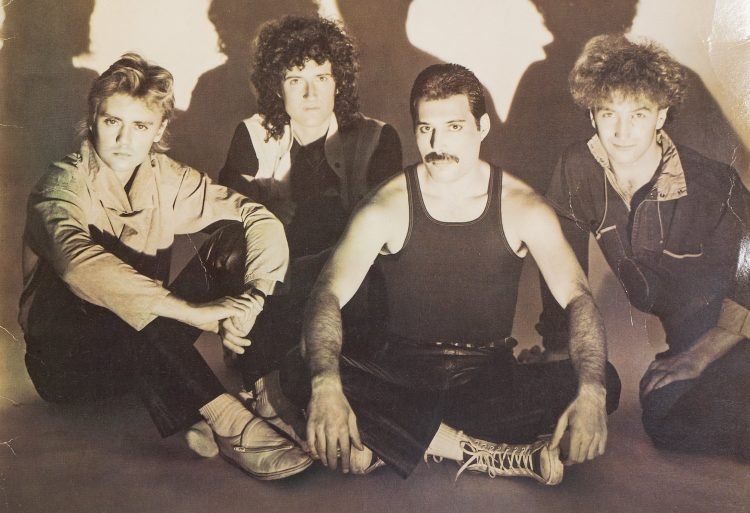 Sony Music’s mystery Queen catalog co-investor is Apollo, say sources