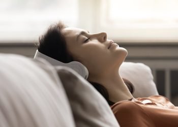 Universal Music has invented tech that can generate and add Binaural beats to existing audio tracks