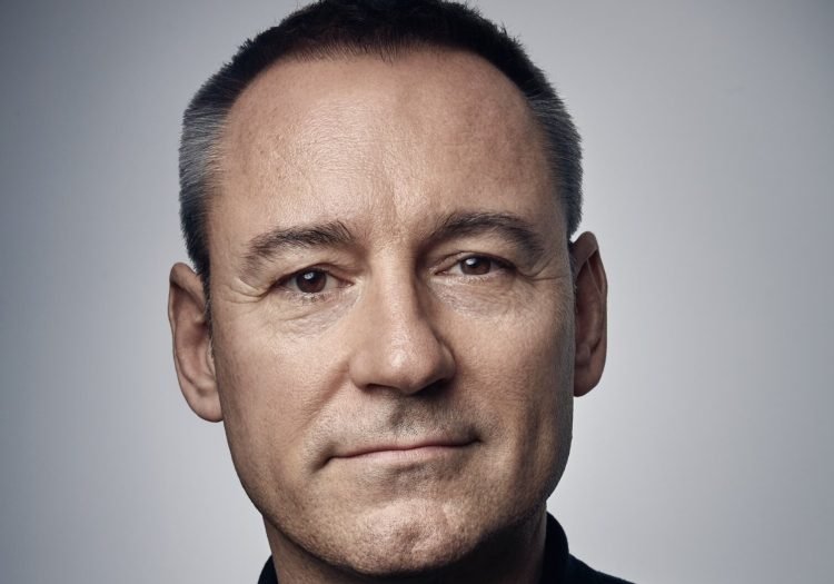 Jason Iley MBE, Chairman and CEO of Sony Music UK & Ireland, will receive this year’s Music Industry Trusts Award