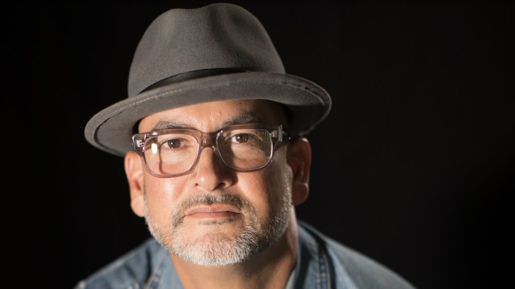 Kenny Ochoa joins Splice as Senior Vice President of Content