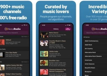 SoundExchange sues AccuRadio over alleged unpaid royalties owed to artists and rightsholders SoundExchange sues AccuRadio over alleged unpaid royalties owed to artists and rightsholders