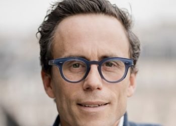 Alexis Lanternier appointed as the new CEO of Deezer