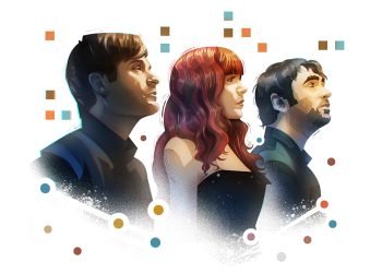 Song Exploder – The Postal Service