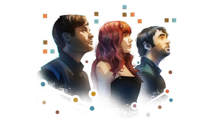 Song Exploder - The Postal Service Song Exploder – The Postal Service