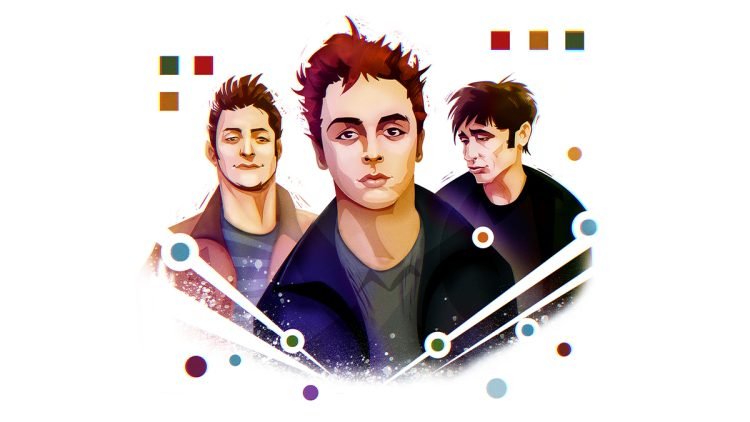 Song Exploder - Green Day Song Exploder – Green Day