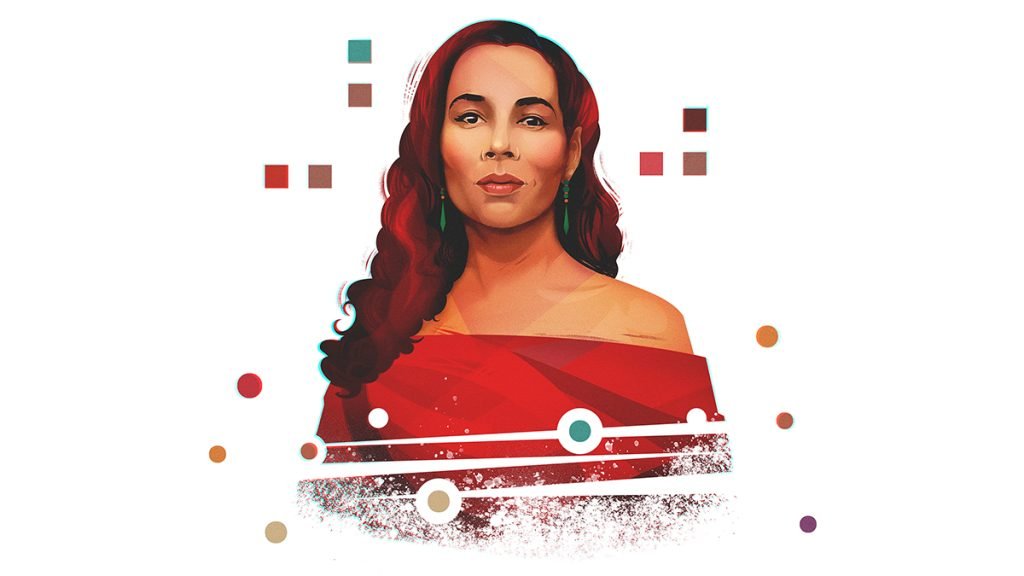 Song Exploder - Rhiannon Giddens