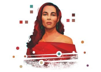 Song Exploder – Rhiannon Giddens