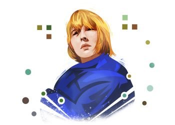 Fenne Lily tells the story behind her song “Lights Light Up.”