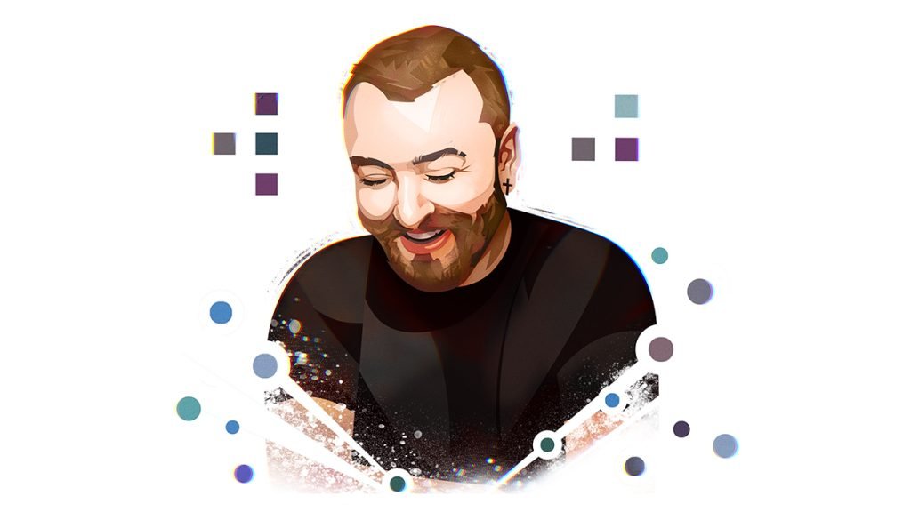 Sam Smith takes apart their iconic song "Stay With Me."