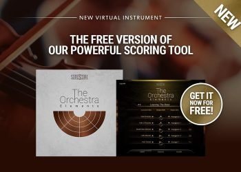 Free Kontakt Player instrument library