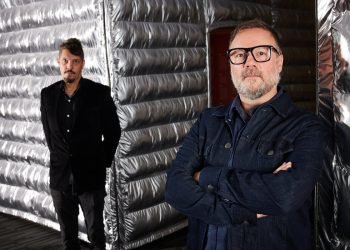 How Two Guys Brought Soundtrack Loops to Life