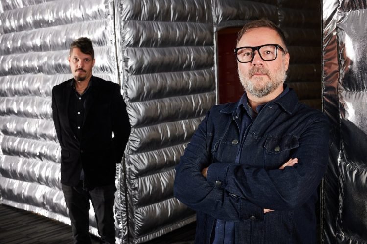 How Two Guys Brought Soundtrack Loops to Life How Two Guys Brought Soundtrack Loops to Life