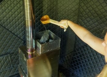 Our Experts Explore the History of Saunas