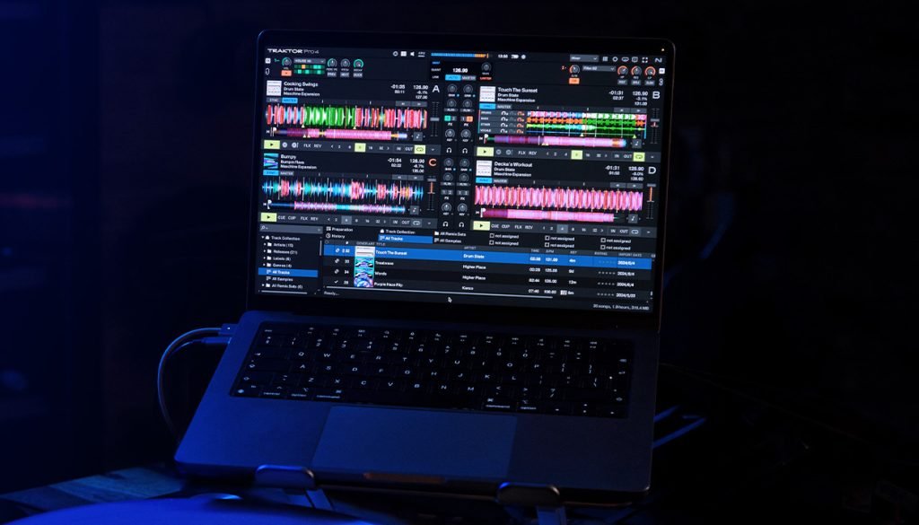 The guide to DJing with just a laptop