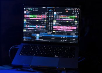 The guide to DJing with just a laptop