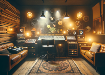 The Evolution of Lo-Fi Hip Hop: From Underground to Mainstream