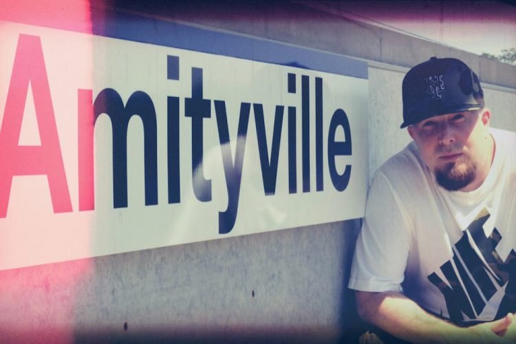 Producer BP Infinite Summons the Dark Forces for His Grimy New Single, “We Out of Here” Ft. E L U C I D & Gudda Vell