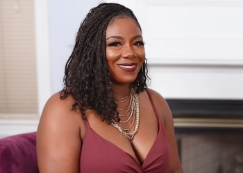 Keke Jabbar, Star Of ‘Love & Marriage: Huntsville,’ Dead At 42