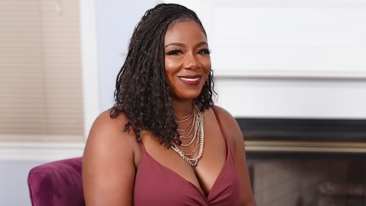 Keke Jabbar, Star Of ‘Love & Marriage: Huntsville,’ Dead At 42 Keke Jabbar, Star Of ‘Love & Marriage: Huntsville,’ Dead At 42