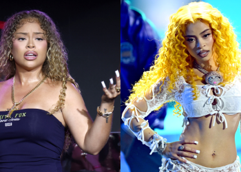 Latto Reveals If She’d Ever Actually Rap Battle Ice Spice