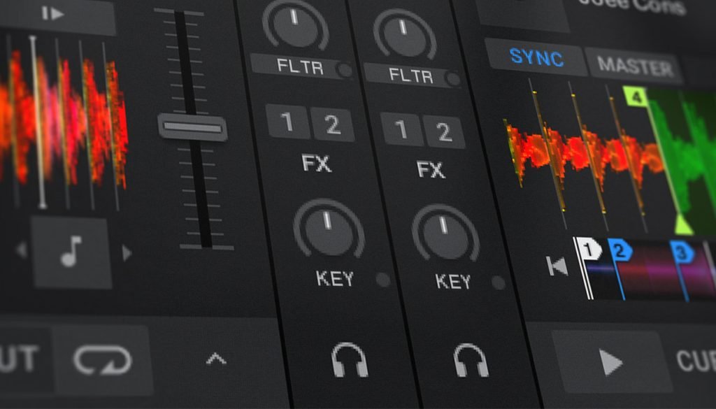 What is phrase mixing in DJing? How to seamlessly blend two tracks