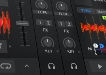 What is phrase mixing in DJing? How to seamlessly blend two tracks